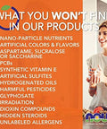 Now Foods Supplements Lglutamine 500 Mg Nitrogen Transporter Amino Acid 120 Veg Capsules