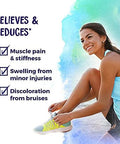 Boiron Arnica Montana 30C Homeopathic Medicine For Relief From Muscle Pain Muscle Stiffness Swelling From Injury And Discoloration From Bruises 3 Count (240 Pellets)