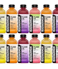 Bodyarmor Flash IV Hydration Drink Variety Pack ÃƒÆ’Ã†â€™Ãƒâ€šÃ‚Â¢ÃƒÆ’Ã‚Â¢ÃƒÂ¢Ã¢â€šÂ¬Ã…Â¡Ãƒâ€šÃ‚Â¬ÃƒÆ’Ã‚Â¢ÃƒÂ¢Ã¢â‚¬Å¡Ã‚Â¬Ãƒâ€¦Ã¢â‚¬Å“ 20oz Bottles (Orange, Grape, Tropical Punch, Strawberry Kiwi) ÃƒÆ’Ã†â€™Ãƒâ€šÃ‚Â¢ÃƒÆ’Ã‚Â¢ÃƒÂ¢Ã¢â€šÂ¬Ã…Â¡Ãƒâ€šÃ‚Â¬ÃƒÆ’Ã‚Â¢ÃƒÂ¢Ã¢â‚¬Å¡Ã‚Â¬Ãƒâ€¦Ã¢â‚¬Å“ Electrolyte Sports Drink, Rapid Hydration Beverage, 12 Pack