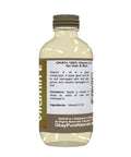 Okay Vitamin E Oil For All Hair Textures Skin Types All Natural 1 Fl Oz