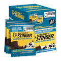 Honey Stinger Organic Gluten Free Cookies & Cream Waffle | Energy Stroopwafel for Exercise, Endurance and Performance | Sports Nutrition for Home & Gym, Pre and Post Workout | 12 Waffles, 12.72 Ounce