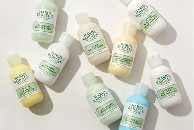 Mario Badescu Hydro Face Moisturizer With Vitamin C For Combination And Sensitive Skin | Lightweight Facial Cream For Men & Women | Moisturizing Skincare With Vitamin E 2 Fl Oz