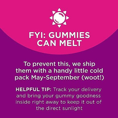 Olly Immunity Gummy, Immune Support, Elderberry, Zinc, Vitamin C, Supplement, Berry Flavor, 15 Day Supply - 45 Count