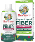Maryruth's Liquid Fiber For Ages 1+ 1522 Oz 7G