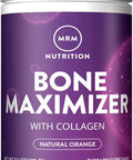 MRM Bone Maximizer with Collagen, 0.69 Pound