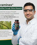 Hojasana 6-In-1 Saw Palmetto Prostate Health Supplement For Men Over 40 320Mg Pharmaceutical Grade With Graminex Pumpkin Seed Oil Nettle Natural Urinary Tract & Hair Health Support 60 Softgels