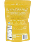 Glazed Mix, Honey Almonds, 4 oz- packof 5