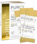 ScottÃƒÂ¢Ã¢â€šÂ¬Ã¢â€žÂ¢s Honey Manuka Honey MG100+ ÃƒÂ¢Ã¢â€šÂ¬Ã¢â‚¬Å“ Raw, Natural, Certified New Zealand Manuka Honey, Lab Tested ÃƒÂ¢Ã¢â€šÂ¬Ã¢â‚¬Å“ 8 oz
