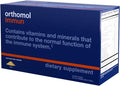 Orthomol Immun Powder Immune Support Supplement 30-Day Supply Vitamins A B C D E Zinc Iodine