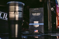 Black Rifle Coffee Company Thin Blue Line (Medium Roast) Whole Bean Coffee 12 Ounce Bag Of Coffee Beans Medium Roast Coffee Beans Created To Benefit Law Enforcement Officers And Their Families