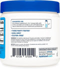 Nutricost Magnesium Bhb Salts (250 Grams Unflavored) Exogenous Ketone Supplement 6.5G Betahydroxybutyrate Per Serving
