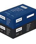 RXBAR Protein Bar, Variety Pack, 2 Flavors (24 Bars)