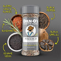 Dan-OÃƒÂ¢Ã¢â€šÂ¬Ã¢â€žÂ¢s All Star Seasoning Variety Pack ÃƒÂ¢Ã¢â€šÂ¬Ã¢â‚¬Å“ 5 Bottle Set ÃƒÂ¢Ã¢â€šÂ¬Ã¢â‚¬Å“ Original, Cheesoning, Preem-O, Cajun & Tac-O ÃƒÂ¢Ã¢â€šÂ¬Ã¢â‚¬Å“ All Purpose Spice Blends for Meat, Seafood & Veggies