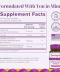 Barimelts Empower Your Journey Pack, Hair Health+, Hmb Muscle Shield, And Berberine Phytosome