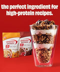 Premier Protein Chocolate Granola - 9 oz