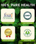 Pure Nutrition Chelated Magnesium Glycinate Supplement 120 Vegan Tablets 2000Mg Per Serving.