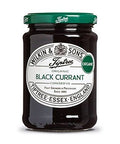 Tiptree Blackcurrant Conserve - Organic 340g