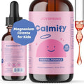 JoySpring Saffron and Magnesium for Kids Genius Focus Supplement Bundle