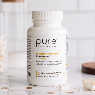 SAcetyl Glutathione Gold 60 DRcaps AcidResistant 200mg Per Capsule Patented Acetylated Form of Glutathione Emothion 2 Month Supply Zero Fillers / Flow Agents Pharmaceutical Grade