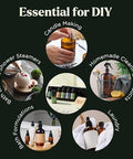 Lagunamoon Top 6 Blends Essential Oil Set (10Ml) And 16 Pcs Premium Grade Home Essentials Oils (10Ml) - For Diffusers Home Care Candle Making Scents Fragrance Aromatherapy Humidifiers s