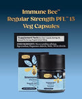 COMVITA Propolis Vcaps PFL 15 30ct
