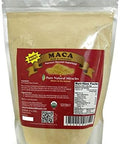 Maca Root Powder Organic - Maca Powder Organic - Organic Maca Root Powder - 16 Oz - Raw Superfood For Men & Women - Premium Peruvian Maca Powder For Energy & Stamina