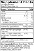 Olly Focused Thinker Brainy Chews Omega3 Ala Vitamins B6 & B12 Plus Thai Ginger Extract For Alertness Concentration & Cognitive Performance Support Vegetarian Raspberry 20 Count