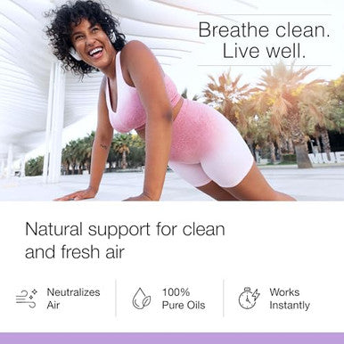 Dr Schulze's Air Detox 4 Oz