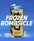 Cellucor C4 Original Carbonated Zero Sugar Energy Drink