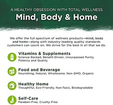 Swanson Vitamin B-Complex W/Vitamin C - Natural Supplement Promoting Stress Relief, Energy Support & Aiding Immune Health - May Support Metabolism & Nervous Health - (100 Capsules) (2 Pack)