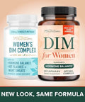 Smnutrition Dim Supplement For Women 250 Mg Estrogen & Hormone Balance Menopause Hot Flashes & Night Sweats Support Dim Complex Estrogen Supplement For Women With Bioperine Gluten 60 Ct