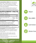 Terry Naturally Pleuramax Extra Strength Upper Respiratory Health Supplement Sourced From Oyster Mushrooms Includes Vitamin C & Zinc For Immune Support Vegan 15 Capsules (15 Servings) 2 Pack