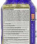 NutriSport 90+ Protein 908g Strawberry