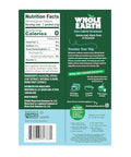 Whole Earth Zero Calorie Stevia, Monk Fruit & Allulose Sweetener Packets, Zero Calorie Sugar Substitute, Keto-Friendly, Non-GMO, No Erythritol, Erythritol-Free, Pouch, 400 Count