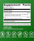 Metagenics Ultraflora Triplebiotic 30 Capsules