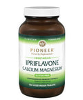 Pioneer Ipriflavone Calcium Magnesium 150 Veg tabs