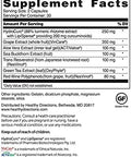 Dr. Whitaker'S Triveratrol Gold â€“ Healthy Aging Supplement With Resveratrol & Extracts Of Aloe Vera Green Tea And Turmeric â€“ Provides Antioxidant & Cardiovascular Support (60 Capsules)