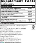 Dr. Whitaker'S Triveratrol Gold ÃƒÂ¢Ã¢â€šÂ¬Ã¢â‚¬Å“ Healthy Aging Supplement With Resveratrol & Extracts Of Aloe Vera, Green Tea, And Turmeric ÃƒÂ¢Ã¢â€šÂ¬Ã¢â‚¬Å“ Provides Antioxidant & Cardiovascular Support (60 Capsules)
