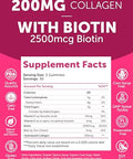 Lunakai Vitamin B12 And Collagen Gummies Bundle - 3000 Mcg Methylcobalamin High Absorption Energy Gummies - Non-Gmo Anti Aging Supplements For Men & Women 30 Days Supply