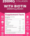 Lunakai Vitamin B12 And Collagen Gummies Bundle - 3000 Mcg Methylcobalamin High Absorption Energy Gummies - Non-Gmo Anti Aging Supplements For Men & Women 30 Days Supply