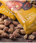 Sahale Snacks Honey Almonds Glazed Mix, 1.5 Ounces