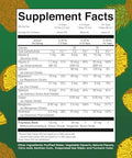 Maryruth'S Multivitamin Gummies For Women (Cherry & Raspberry) & Liquid Nighttime Multimineral (Pineapple) Clean Label Project Verified Vegan Beauty Bedtime Routine & Overall Health