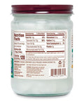 Nutiva Organic Virgin Coconut Oil, 14 ounces
