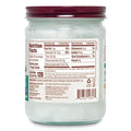 Nutiva Organic Virgin Coconut Oil, 14 ounces
