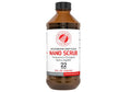 Silver Fern Nano Scrub Brand - 1 Bottle - 48 Servings - Frequency Activated Nano Ag4O4 - Liquid