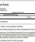 Swanson Dandelion Root 515 Milligrams 60 Capsules (3 Pack)