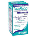 Healthaid Travelprobio 20'billion'cfu Probiotic