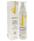 Derma-E Vitamin C Weightless Moisturizer SPF 45 Unisex Moisturizer 2 oz