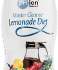 Tight-N-Tuck Master Cleanse Lemonade Diet 32 oz By Phion