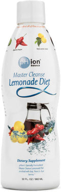 Tight-N-Tuck Master Cleanse Lemonade Diet 32 oz By Phion